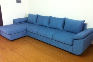 Sofa Lotus - Forza Sofa