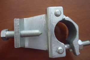 Kẹp dầm tiêu chuẩn BS1139.