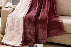 Chăn lông thỏ hàng nhập khẩu cao cấp