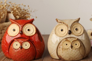 Mẹ con cú - CU008