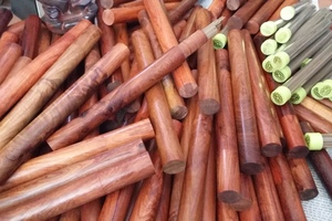 Nhang trầm huong nguyên chất