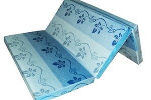 Đệm PE xốp ép 1m6x2mx14cm