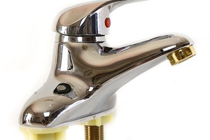 Vòi rửa lavabo SAV302