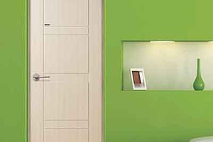 Cửa thông phòng ABS 2 Hàn Quốc cao cấp