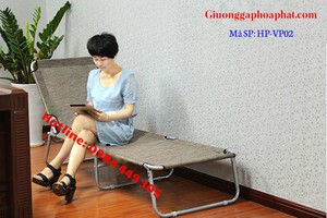Giường gấp văn phòng