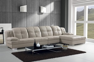 Bàn ghế sofa, salon góc da