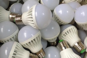 Đèn Bulb led giá tốt nhất
