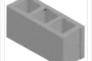 Gạch lát vỉa hè