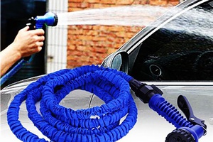 Vòi xịt giãn nở thông minh Magic xHose 30m 100FT