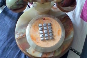 Điện thoại kiểu cổ