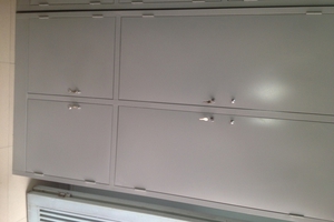 thanh lý tủ locker sơn tĩnh điện mới 100%