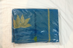 Chăn VIP Vietnam Airlines