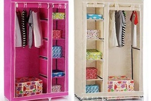 Tủ- vải -cỡ- trung loại -1 vải -không- dệt