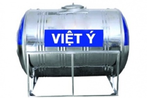 Bồn inox Việt Ý - siêu bền - siêu rẻ kèm quà tặng hấp dẫn
