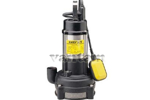 Bơm chìm Davey