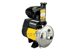 Bơm tăng áp Davey 