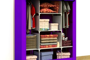 Tủ vải cao cấp 