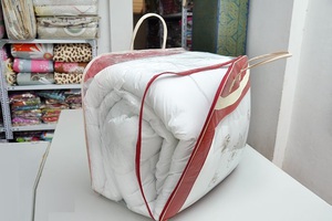 Ruột chăn bông polyester cao cấp