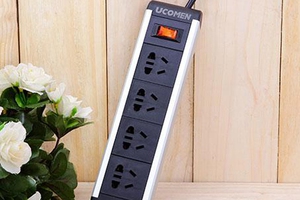 Ổ cắm điện chống quá tải