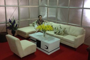 Sofa cao cấp