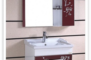 tủ gương lavabo 6160