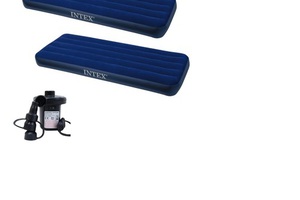 Đệm hơi đơn INTEX 68950