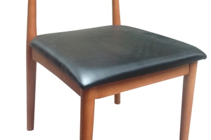 Ghế Cafe Đầu Bò 09