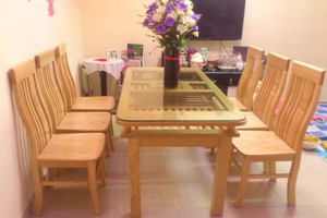 Bàn Ghế Ăn Ghế Hội Trường