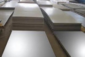 Thép tấm hợp kim