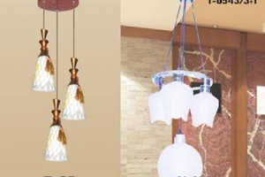 Chuyên lắp đăt đèn trang trí ở Bình Dương