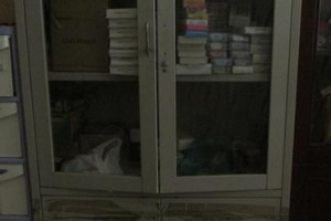 Thanh Lý Tủ Hòa Phát cũ 