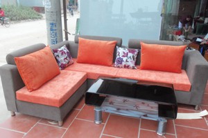 Êm Êm Sofa N11