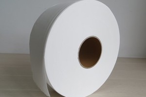 Giấy vệ sinh cuộn lớn Jumbo Roll Tissue