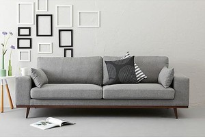 sofa vintage style - rẻ mà vẫn cực sang chảnh!