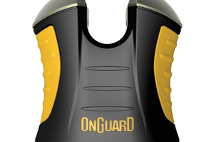 Ổ Khoá OnGuard 8101