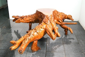 Gỗ Hoang Dã GHD02