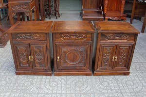 Mẫu Tủ Đầu giường 