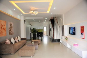 Nội Thất Đẹp cho căn hộ 82m2