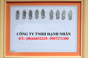 phụ kiện ngành khung ảnh