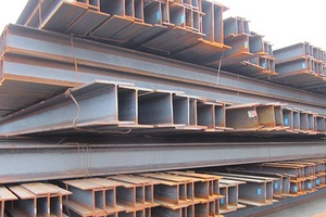  hép hình I  các loại