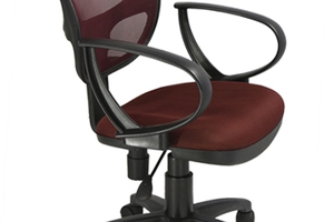 Ghế xoay lưới văn phòng 190 GX05