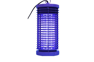 Đèn diệt côn trùng DS-D6