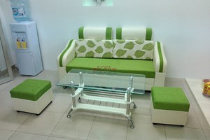 Bộ sofa phòng khách Z1 giá rẻ