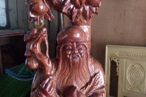 Tượng phật Di lặc