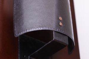 Đèn gắn tường- Sắt rèn thủ công