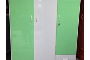 tủ nhựa cao cấp đài loan