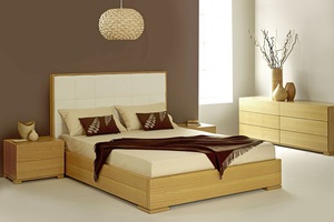 Giường Ngủ