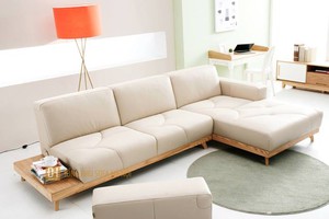 Sofa gỗ Hàn Quốc 