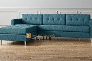 Sofa nỉ Hàn Quốc