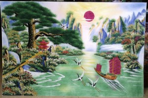 KAIA đá quý lục yên 